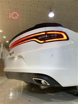 دودج تشارجر